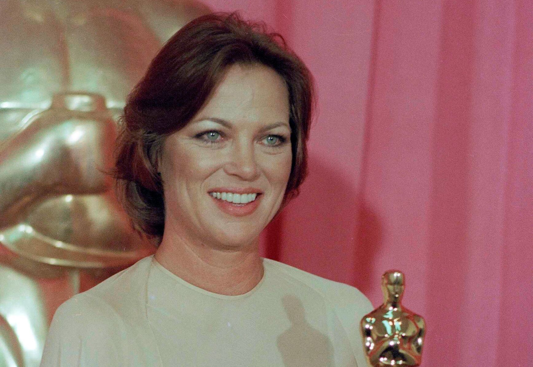 Louise Fletcher